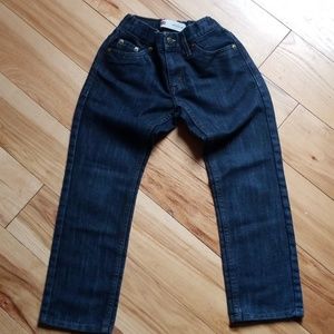 Boys Levi's 511 slim size 8